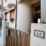 Apartmán La Terrazza Sul Mare, 44