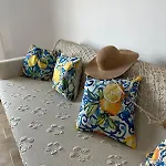 La Terrazza Sul Mare, 44 Lägenhet Marzamemi