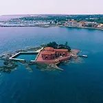 Apartmán La Terrazza Sul Mare, 44 *