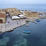 La Terrazza Sul Mare, 44 Apartmán