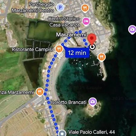 La Terrazza Sul Mare, 44