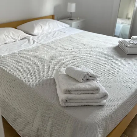 Апартаменты La Terrazza Sul Mare, 44 Марцамеми