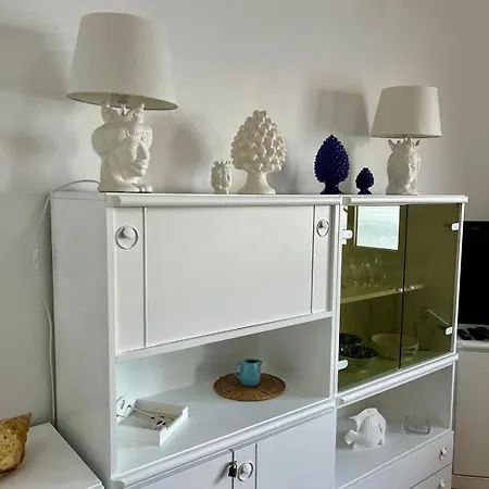 Апартаменты La Terrazza Sul Mare, 44 *