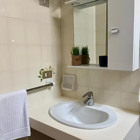 La Terrazza Sul Mare, 44 Апартаменты Марцамеми