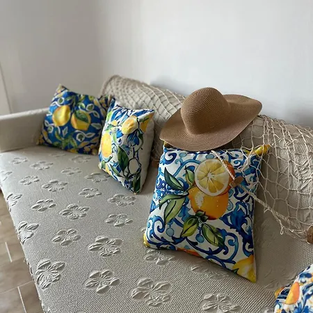 La Terrazza Sul Mare, 44 Апартаменты Марцамеми