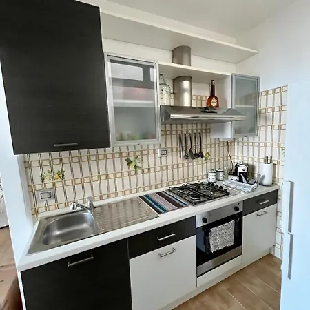 La Terrazza Sul Mare, 44 *