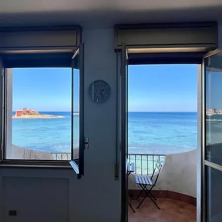 La Terrazza Sul Mare, 44 * Marzamemi