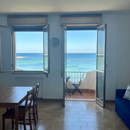 La Terrazza Sul Mare, 44 Appartement