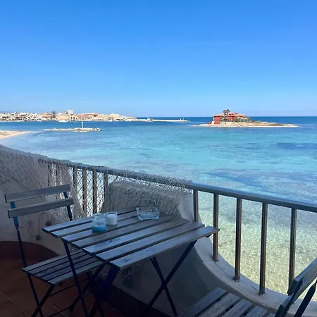La Terrazza Sul Mare, 44 Appartement