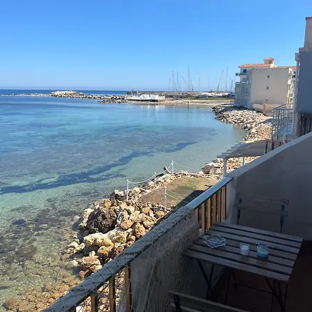 Appartement La Terrazza Sul Mare, 44