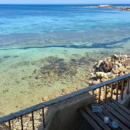 Appartement La Terrazza Sul Mare, 44