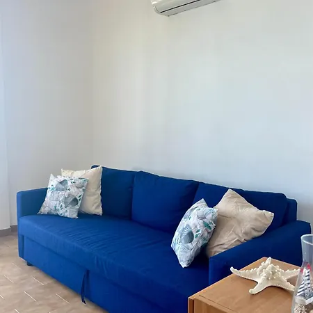 Appartement La Terrazza Sul Mare, 44