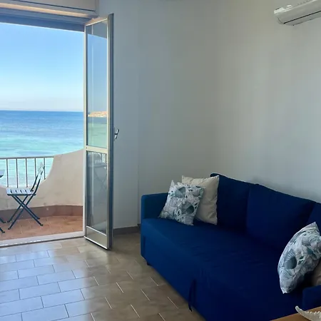 Appartement La Terrazza Sul Mare, 44 Marzamemi
