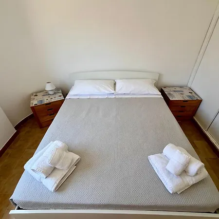 La Terrazza Sul Mare, 44 Appartement
