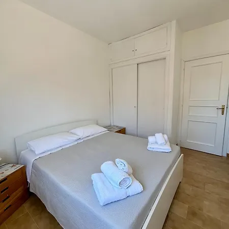 La Terrazza Sul Mare, 44 Appartement *