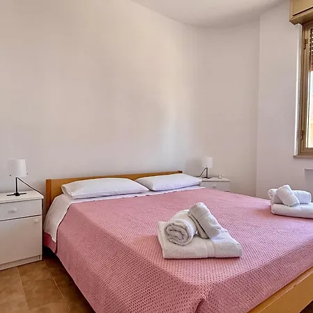 Appartement La Terrazza Sul Mare, 44