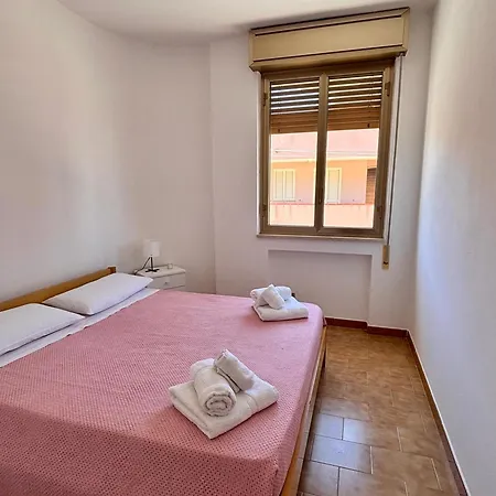 La Terrazza Sul Mare, 44 Marzamemi