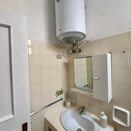 Appartement La Terrazza Sul Mare, 44 *