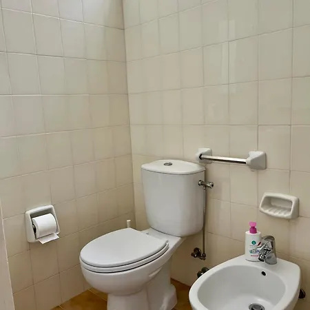 La Terrazza Sul Mare, 44 Appartement Marzamemi
