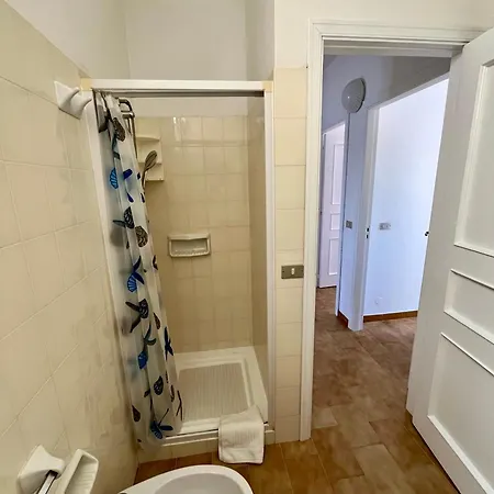 La Terrazza Sul Mare, 44 Appartement Marzamemi