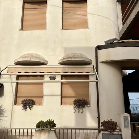 La Terrazza Sul Mare, 44 Appartement *