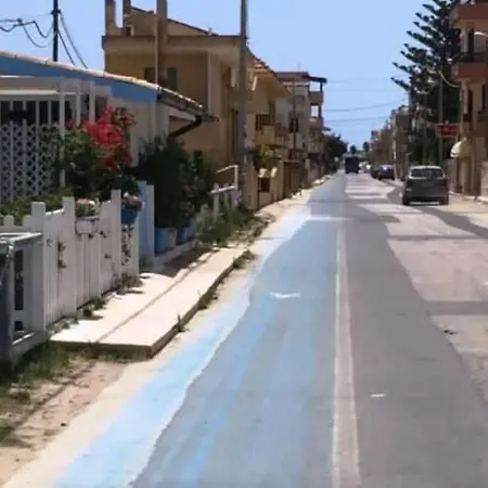 La Terrazza Sul Mare, 44 Appartement Marzamemi
