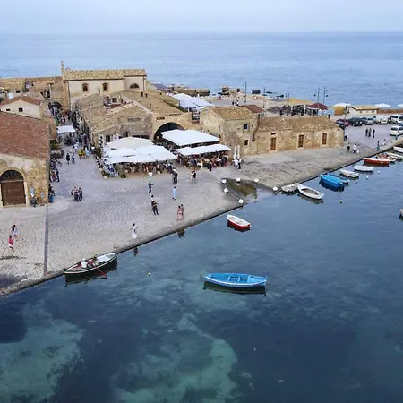 La Terrazza Sul Mare, 44 Appartement