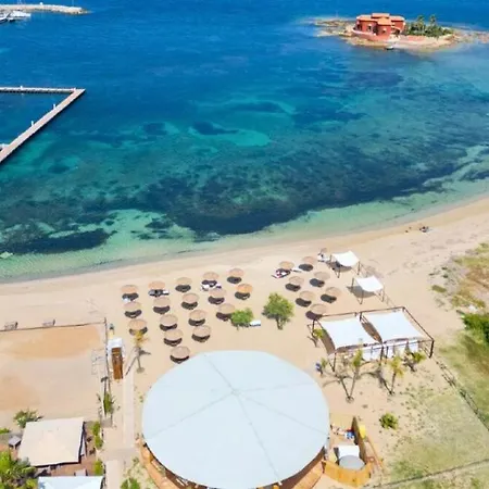 La Terrazza Sul Mare, 44 * Marzamemi
