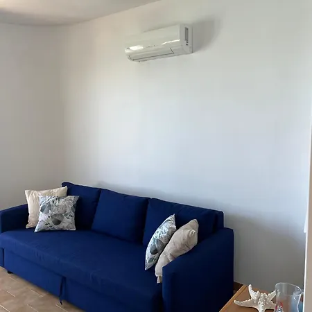 Apartamento La Terrazza Sul Mare, 44 Marzamemi
