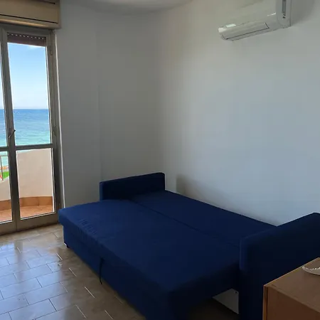 Apartamento La Terrazza Sul Mare, 44 Marzamemi