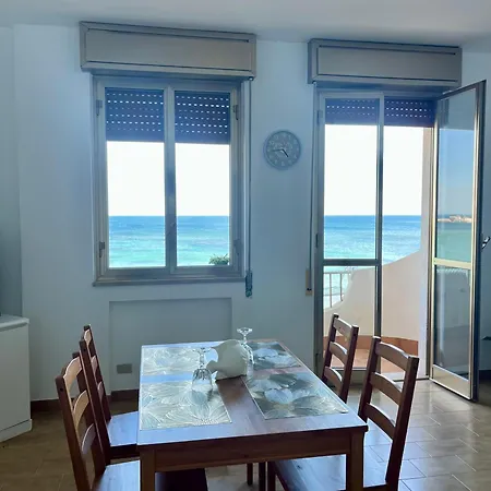 Apartamento La Terrazza Sul Mare, 44 Marzamemi