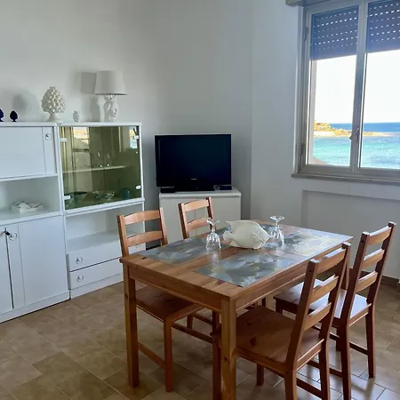 Apartamento La Terrazza Sul Mare, 44 *