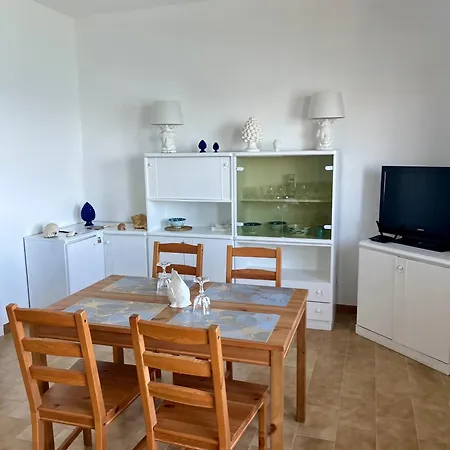 La Terrazza Sul Mare, 44 Apartman Marzamemi