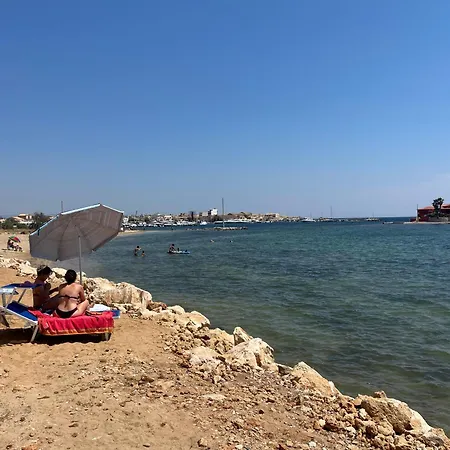 Apartamento La Terrazza Sul Mare, 44