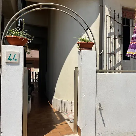La Terrazza Sul Mare, 44 Apartamento Marzamemi